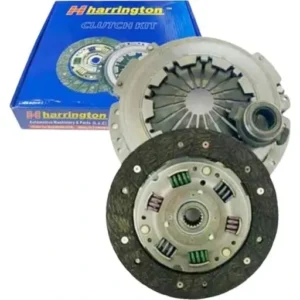 کیت کلاچ - دیسک و صفحه پژو 405...