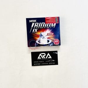 شمع پایه کوتاه ایریدیوم اصلی BKR6EIX-6418 NGK قیمت هر عدد