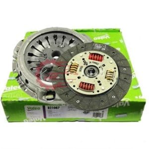 دیسک و صفحه کلاچ والئو سبز سورن توربو