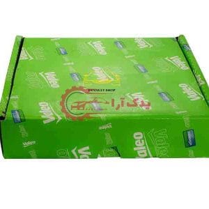 دیسک و صفحه والئو سبز ال۹۰ اصلی