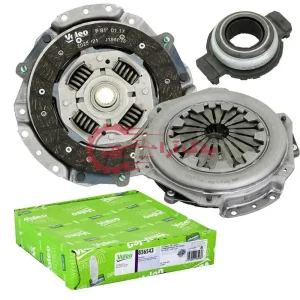 دیسک و صفحه کلاچ پژو ۲۰۶ تیپ ۲ والئو سبز اسپانیا