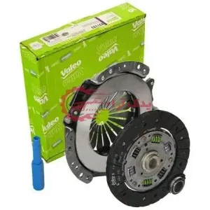 دیسک و صفحه کلاچ والئو سبز زانتیا 1800 اسپانیا