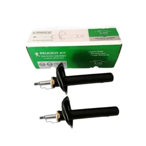 کمک فنر پژو پارس-405 KDS اسپرت پوسته کوتاه
