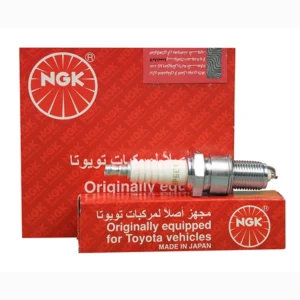 شمع کاربراتوری NGK ژاپن BP6EY 6278