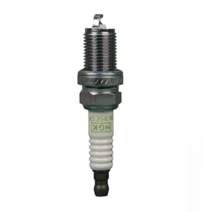 شمع سوزنی پلاتینیوم پایه کوتاه NGK ژاپن BKR5EGP 7090