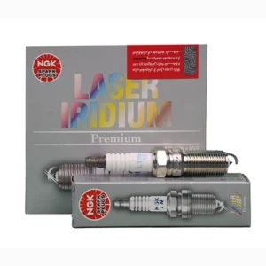 شمع ایریدیوم لیزری کونیک NGK ژاپن LTR5BI-13 90083