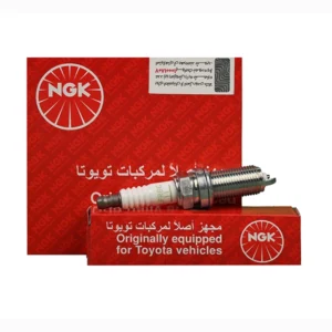 شمع پایه بلند NGK ژاپن 91823 LFR6C-11