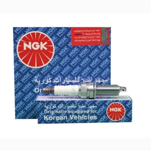 شمع  يورو 4 NGK ژاپن LZKR6B-E/94937